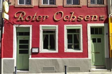 Gasthaus Roter Ochsen