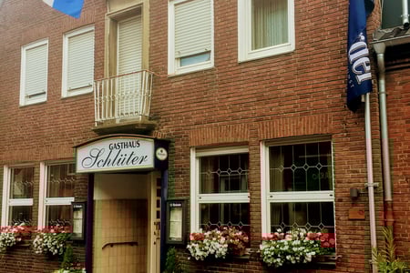 Gasthaus Schlüter