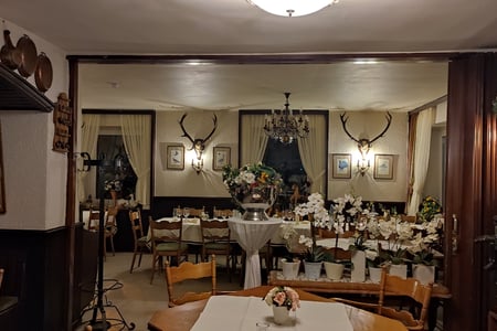 Gasthaus Seitenhorst