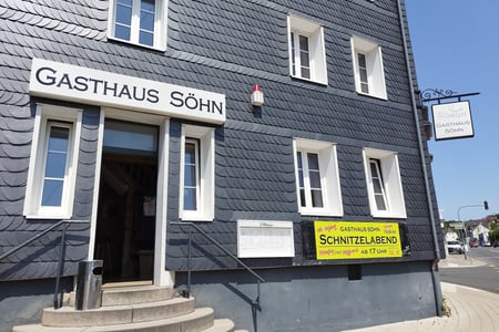 Gasthaus Söhn