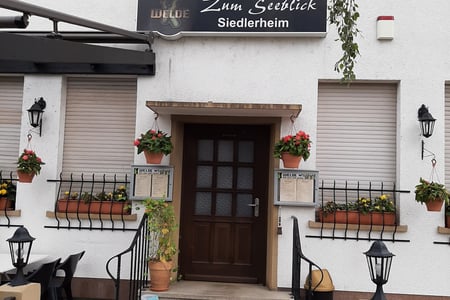 Gasthaus zum Seeblick