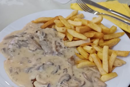 Gasthof Zum Stemmersberg