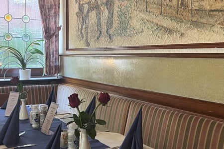 Gasthof Zur Erholung