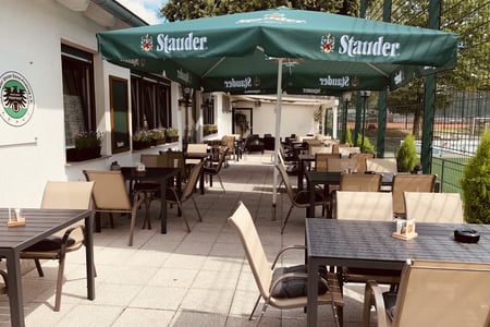 Gastro am Wasserturm