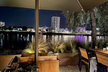 Gastronomia Urbana Speicher 7