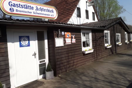 Gaststätte Achterdiek Bremischer Schwimmverein e.V