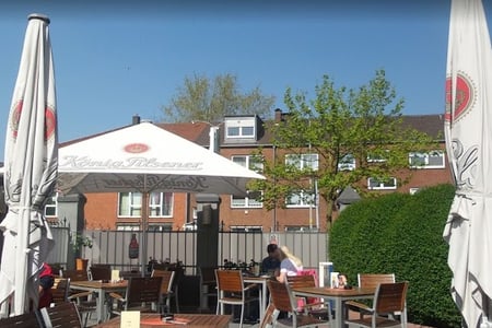 Gaststätte Alt Buschhausen