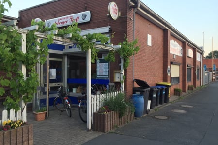 Gaststätte Arberger Treff