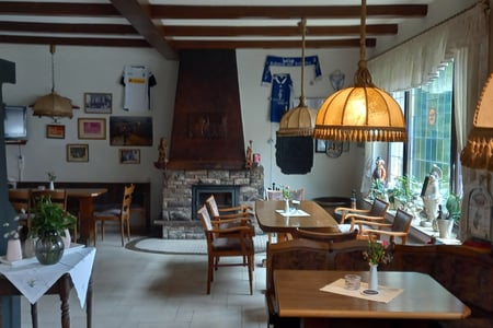 Gaststätte Bernhard Reers