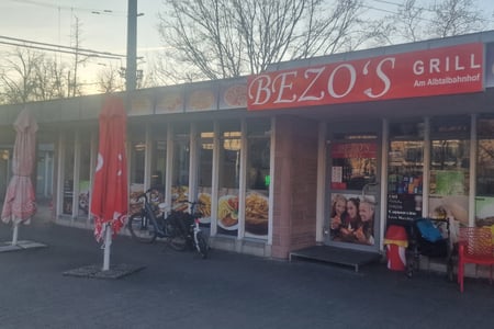 Gaststätte Bezo's Grill