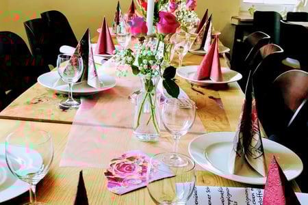 Gaststätte Bremme Stuben