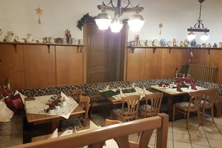 Gaststätte Brinkmann