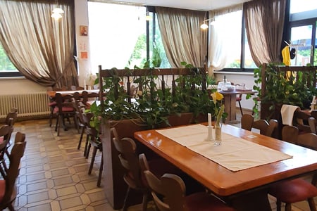 Gaststätte Bulacher SC