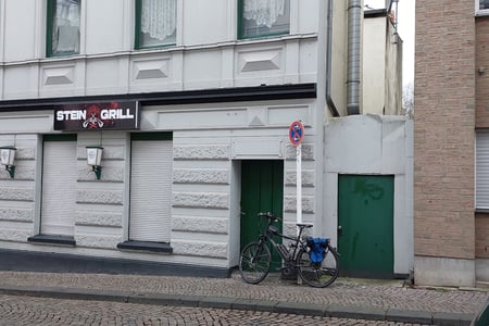 Gaststätte Endlich-Treff