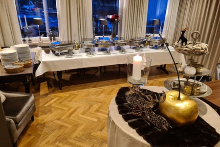 Gaststätte Hackmann