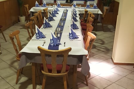 Gaststätte Haus Gernert