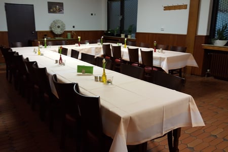 Gaststätte Haus Grieger