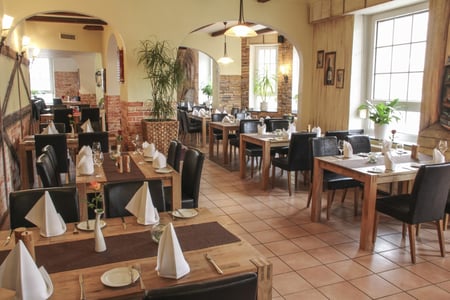 Gaststätte Haus Siebrecht