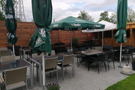 Gaststätte Helenenhof