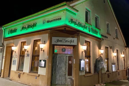 Gaststätte Im Stiefel