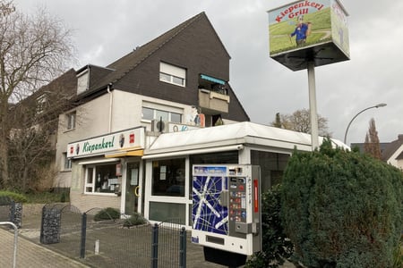 Gaststätte Kiepenkerl