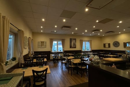 Gaststätte Kleingartenverein Rheinstrandsiedlung