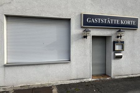Gaststätte Korte