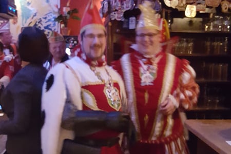 Gaststätte Live