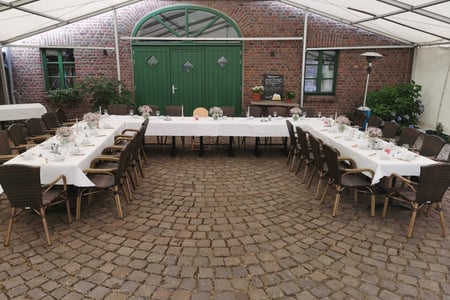 Gaststätte Marcelli