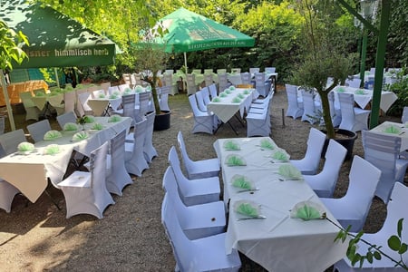 Gaststätte Oberer See