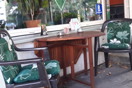 Gaststätte Vahrer Garten