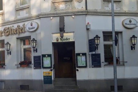 Gaststätte Warsteiner Stiefel