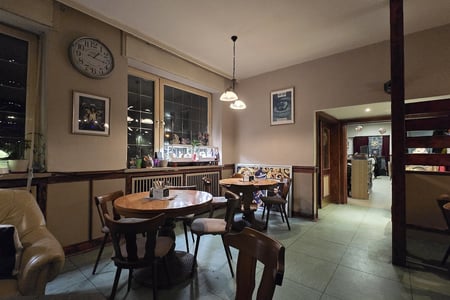 Gaststätte Zu den vier Winden