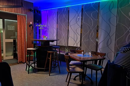 Gaststätte Zum Bitchen