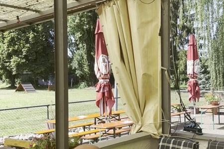 Gaststätte zum Hundeverein Neureut