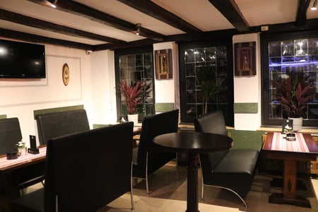 Gaststätte Zum Kreutzer