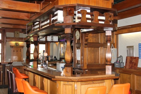 Gaststätte Zum schlauen Fuchs