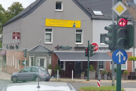 Gaststätte Zum Schwarzen