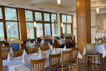 Gaststätte zum Sportpark