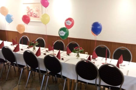 Gaststätte Zum Weystübel