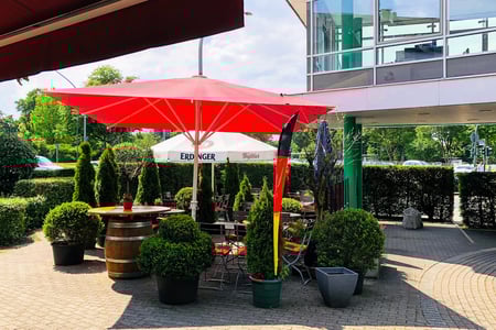 Gaststätte Zur alten Schmiede