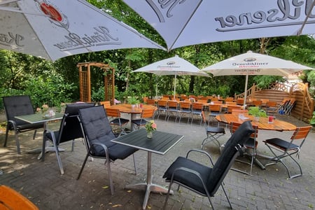 Gaststätte Zur Antony Hütte