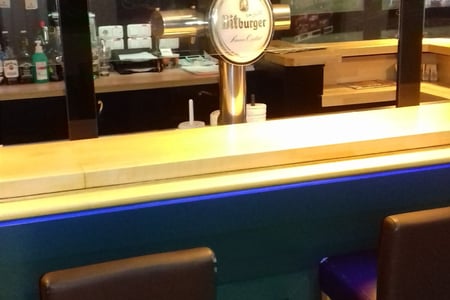 Gaststätte zur Börse