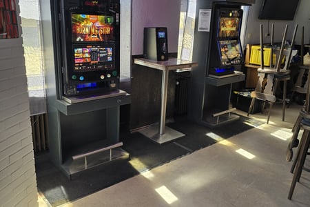 Gaststätte Zur Flotte