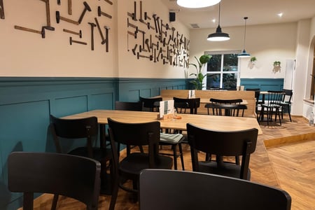 Gaststätte Zur Hammerhütte