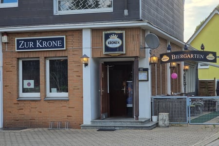 Gaststätte zur Krone