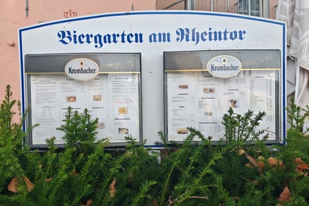 Gaststätte Zur Krone