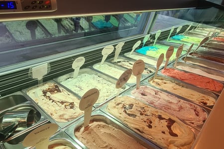 Gelato Da Salva