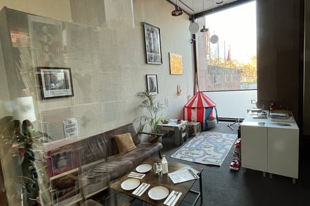 Gemach Manhattan