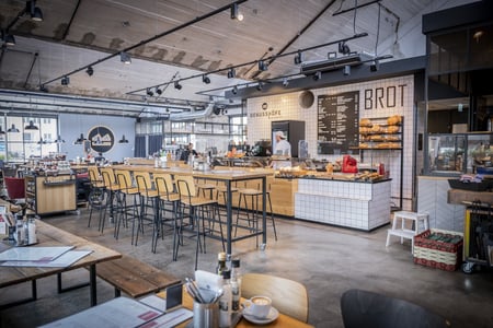 Genusshöfe Kaffeehaus